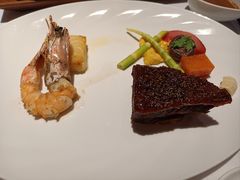 -王品牛排(珠海富华里店)