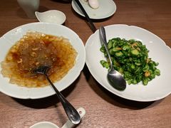 -船歌·鱼水饺青岛菜(闽江二路店)