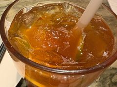 -绿茶餐厅(昌平悦荟店)