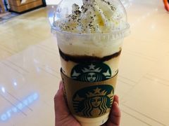 -星巴克(天津大悦城第二店)