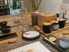 -生机蔬食·24节气料理餐厅(番禺广场店)