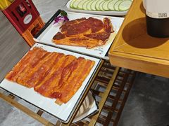 -鹤之乡·齐齐哈尔东北炭火烤肉(昆明盈江路店)