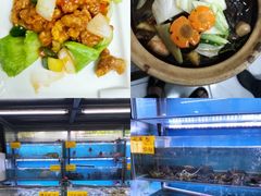 -钱塘府海鲜餐厅