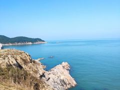 -刘公岛景区