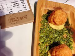 -马邦子·紫苏烤鱼(恒隆广场店)