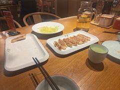 -伊喜饺子·烤鸭(五道口学院路店)