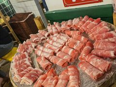 -有拈头成都市井火锅(老门东店)
