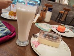 -星巴克(3号湾店)