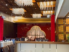 -广州建国酒店-盈丰阁粤菜-粤式茶点