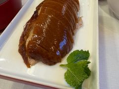 -天和晟烤鸭店(国展店)