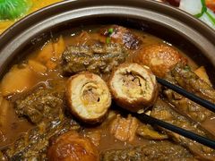 -童福兴·南京菜(老门东店)