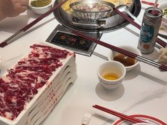 -八合里潮汕鲜牛肉火锅(深圳海岸城店)