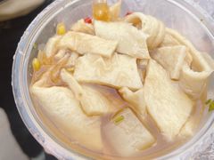 -老太太海鲜鱼饼