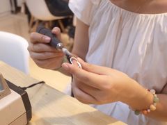 -Oasis绿洲银饰珍珠手作diy(壹方城店)