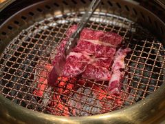 -黑牛の店·和牛烧肉(合生汇店)