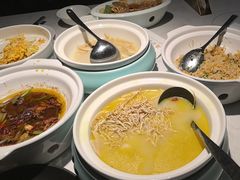 -淮扬韵(市政府汉神店)