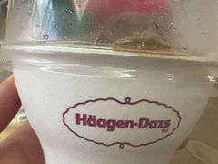 -哈根达斯(绍兴银泰店)