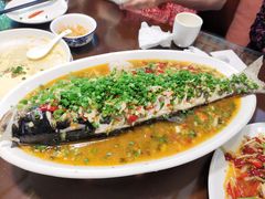 -飞虹鱼馆(春华路店)