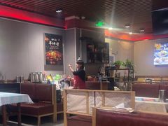 -老杨头烧烤(博烤堂店)