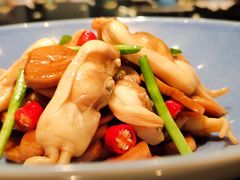 -新荣记(南京西路店)