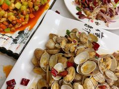 -聚德福海鲜家常菜(刘庄店)