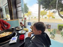 -野菌皇海景野生菌火锅(滨海大道店)