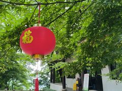 -虞山风景区