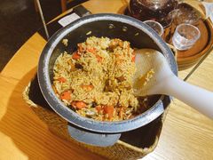 肉汤泡饭-湘拾(壹方北馆店)
