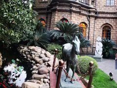 -马勒别墅·中餐厅