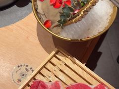 -巴奴毛肚火锅(七宝领展广场店)