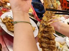 -大茄来海鲜餐厅(亚洲城分行)