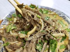 -大姐麻辣烫(莲宝中路店)