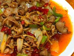 -温州一家人美食(西木头市店)