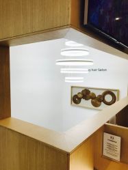 -THE LOG SALON 记录