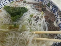 -抖牛白塔牛肉粿条汤(水围店)
