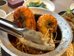 -隅乐胡椒虾·台湾菜·团建(皇岗店)