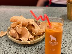 -Home Thai·泰谣(王府井apm店)