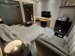 -梅州万达广场华美达酒店