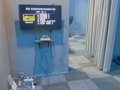 -VR 间客漫·PS电玩·虚拟现实包间游戏电竞(街道口店)