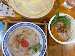 -芋包王闽南茶楼(八市店)
