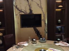 包厢-东方御宴海鲜酒楼(棕泉酒店)