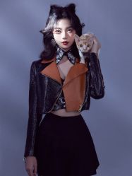 -米莱摄影写真(五大道别墅店)