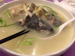黑鱼-绍兴饭店知遇楼(环山路店)