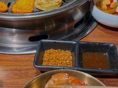 -九田家黑牛烤肉料理(新辰里亚运村店)