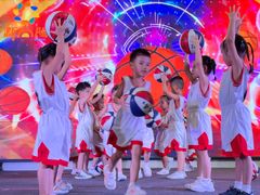 -江门市中天国际艺术幼儿园