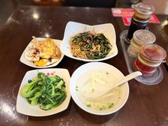 -东泰祥生煎馆(陕西南路店)