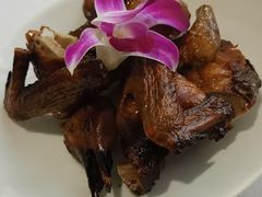 -老洋房花园饭店(绍兴路店)