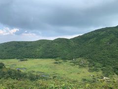 -大围山峡谷漂流