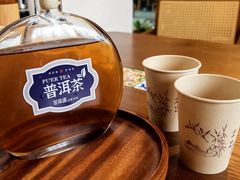 -芸南道·过桥米线(昆明老街旗舰店)