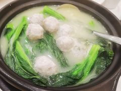 -万年酒楼(越秀南路店)
